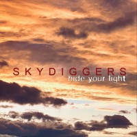 Purchase Skydiggers - Hide Your Light (EP)