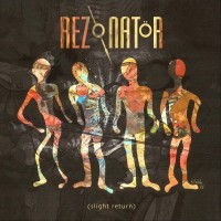 Purchase Rezonator - Slight Return