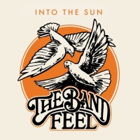 Purchase The Band Feel - Into The Sun (EP)