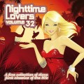 Buy VA - Nighttime Lovers Vol. 32 Mp3 Download