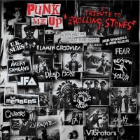 Purchase VA - Punk Me Up: A Tribute To The Rolling Stones