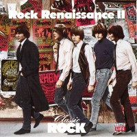 Purchase VA - Classic Rock: Rock Renaissance II