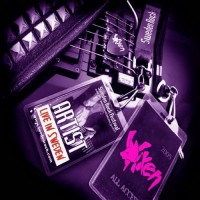 Purchase Vixen - Live In Sweden