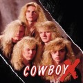 Buy Cowboy X - Cant' Stop Rockin' Mp3 Download