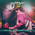 Buy Goose - McDonald Theatre, Eugene, Or 25.04.2023 Mp3 Download