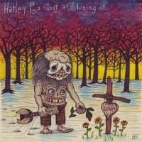 Purchase Harley Poe - Lost And Losing It