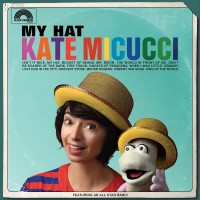 Purchase Kate Micucci - My Hat