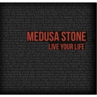 Purchase Medusa Stone - Live Your Life