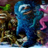Purchase Tropical Fuck Storm - Fairyland Codex
