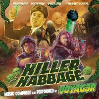 Purchase Voyag3R - Killer Kabbage (Original Motion Picture Soundtrack)