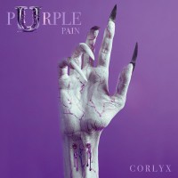 Purchase Corlyx - Purple Pain CD1