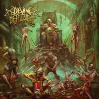 Purchase Devine Defilement - Ruthless
