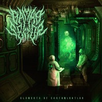 Purchase Gamma Sector - Elements Of Contamination (EP)