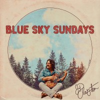 Purchase Jd Clayton - Blue Sky Sundays