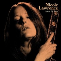 Purchase Nicole Lawrence - Time In Love