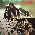 Buy Fanny - Rock & Roll Survivors / Rock & Roll Survivors Live Opera 1974 - Expanded Mp3 Download
