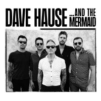 Purchase Dave Hause - ...And The Mermaid