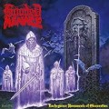 Buy Hooded Menace - Lachrymose Monuments Of Obscuration Mp3 Download