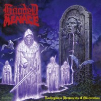 Purchase Hooded Menace - Lachrymose Monuments Of Obscuration