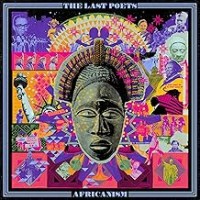Purchase The Last Poets - Africanism