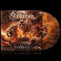 Purchase Sabaton - Legends