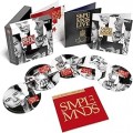 Buy Simple Minds - Once Upon A Time Deluxe Mp3 Download