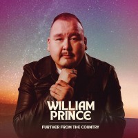 Purchase William Prince - Further From The Country