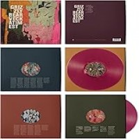Purchase Grizzly Bear - Veckatimest