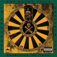 Purchase Knowledge The Pirate & Roc Marciano - The Round Table