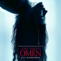 Purchase Mark Korven - The First Omen (Original Motion Picture Soundtrack)