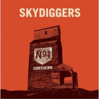 Purchase Skydiggers - No. 1 Northern