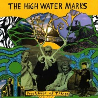 Purchase The High Water Marks - Proclaimer Of Things