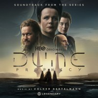 Purchase Volker Bertelmann - Dune: Prophecy (Soundtrack From The Hbo® Original Series) CD2