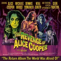 Purchase Alice Cooper - The Revenge Of Alice Cooper