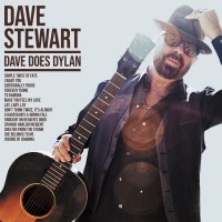 Purchase Dave Stewart - Dave Does Dylan