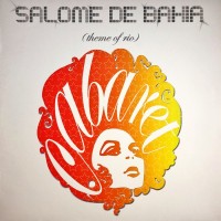 Purchase Salome De Bahia - Theme From Rio (EP) (Vinyl)
