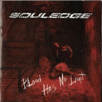 Purchase Souledge - Blood Has No Limit