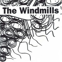 Purchase The Windmills - The Day Dawned On Me (VLS)