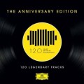 Buy VA - 120 Years Of Deutsche Grammophon - 120 Legendary Tracks (The Anniversary Edition) CD2 Mp3 Download