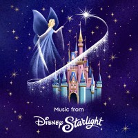 Purchase Jedha & Tim Heintz - Music From Disney Starlight