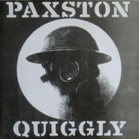 Purchase Paxston Quiggly - Paxston Quiggly (VLS)