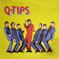 Purchase Q-Tips - Q-Tips (Vinyl)