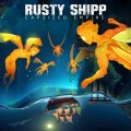 Buy Rusty Shipp - Capsized Empire Mp3 Download