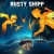 Buy Rusty Shipp - Capsized Empire Mp3 Download