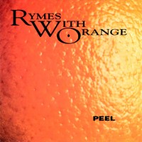 Purchase Rymes With Orange - Peel