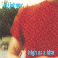 Purchase St. Johnny - High As A Kite