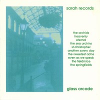 Purchase VA - Glass Arcade