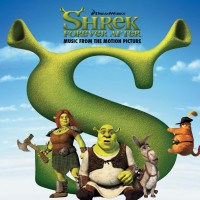 Purchase VA - Shrek Forever After: Music From The Motion Picture