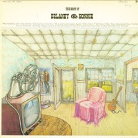 Purchase Delaney, Bonnie & Friends - The Best Of Delaney & Bonnie (Vinyl)