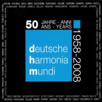 Purchase Giovanni Battista Pergolesi - Deutsche Harmonia Mundi (50Th Anniversary Edition) CD35